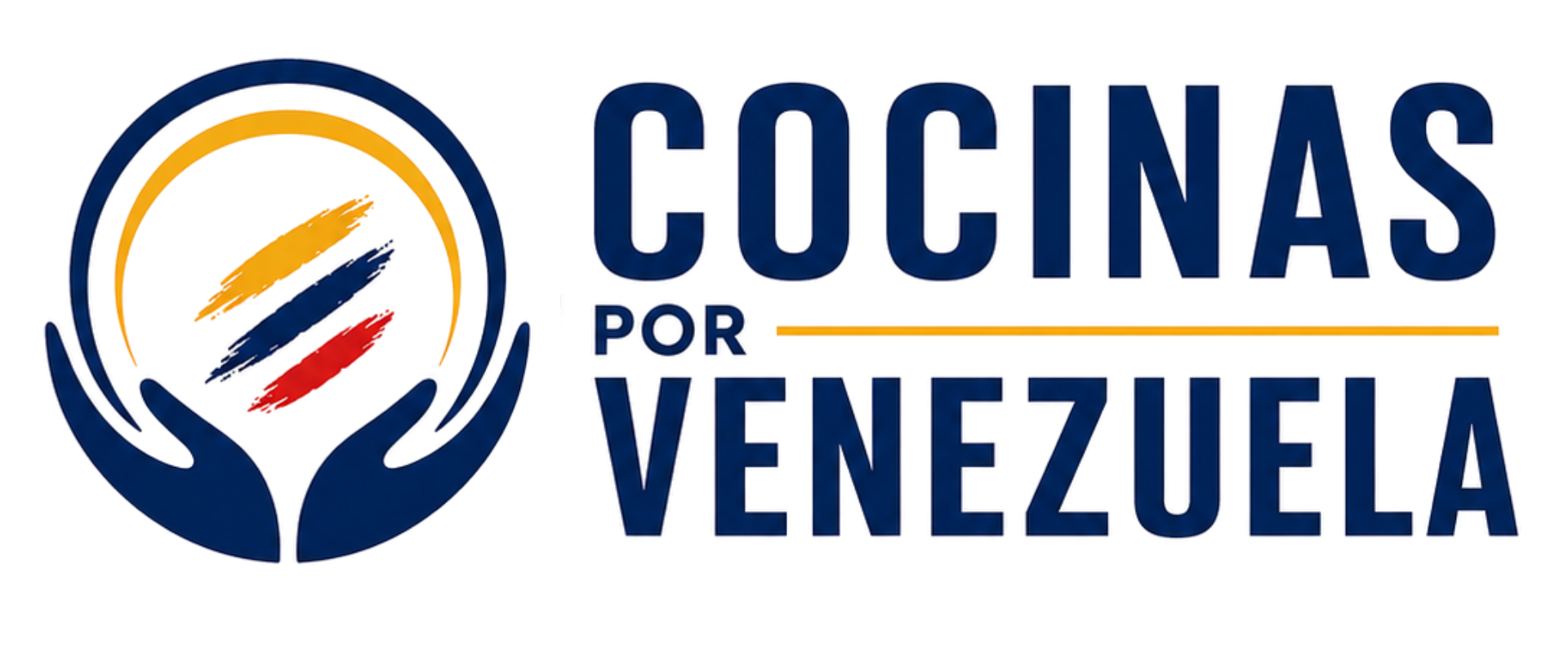 Cocinas por Venezuela