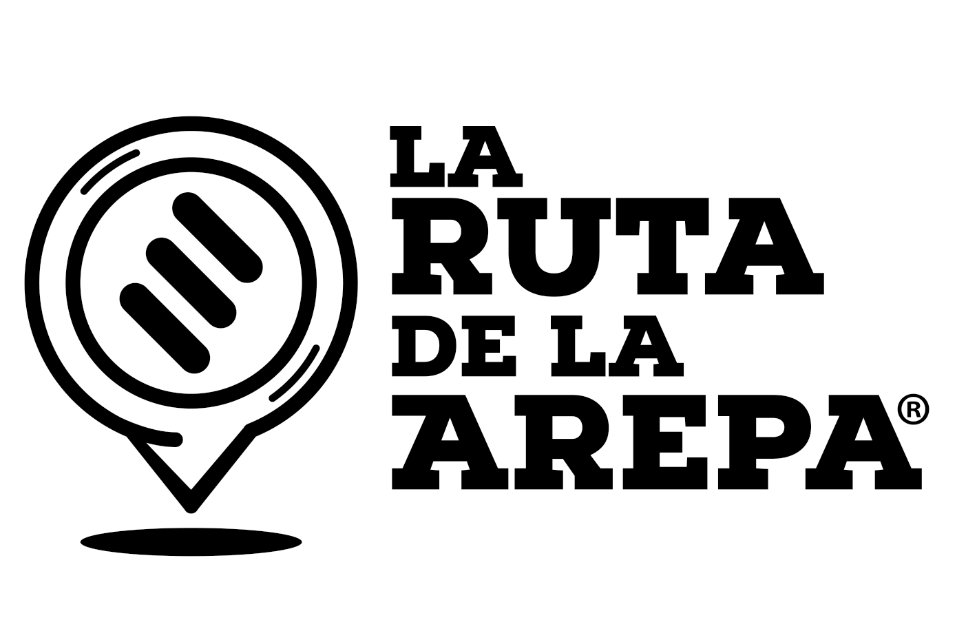 La Ruta de la Arepa